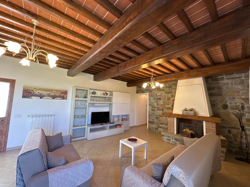 Colle Del Sole - Three Bedroom image