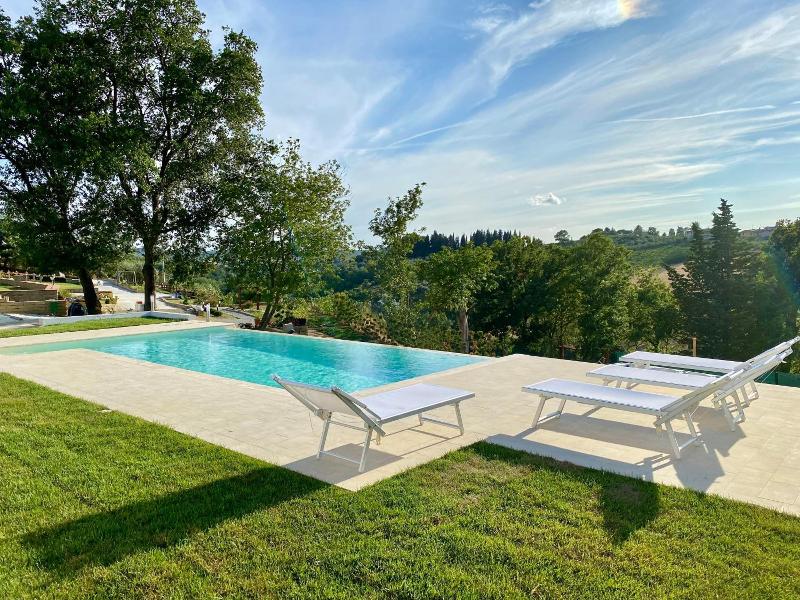 Colle Del Sole - Three Bedroom image