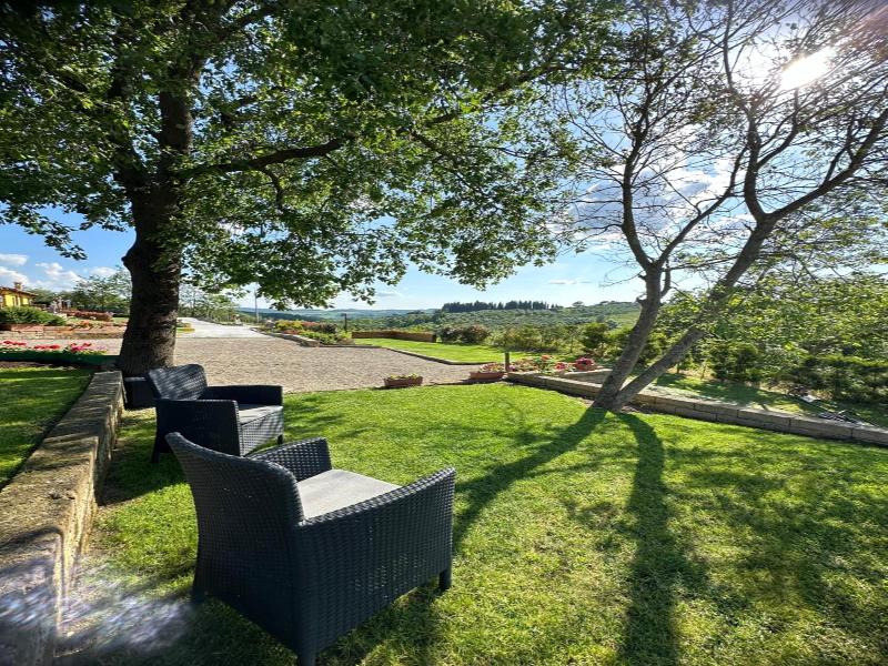 Colle Del Sole - Three Bedroom image