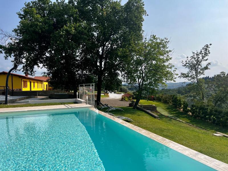 Colle Del Sole - Three Bedroom image