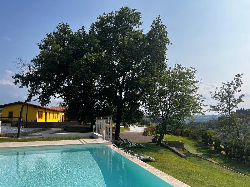 Colle Del Sole - Three Bedroom image