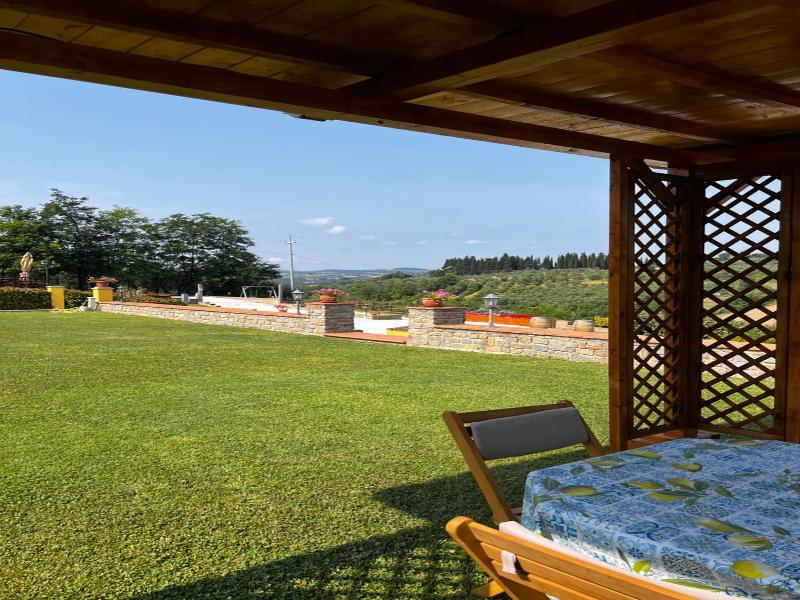 Colle Del Sole - Three Bedroom image