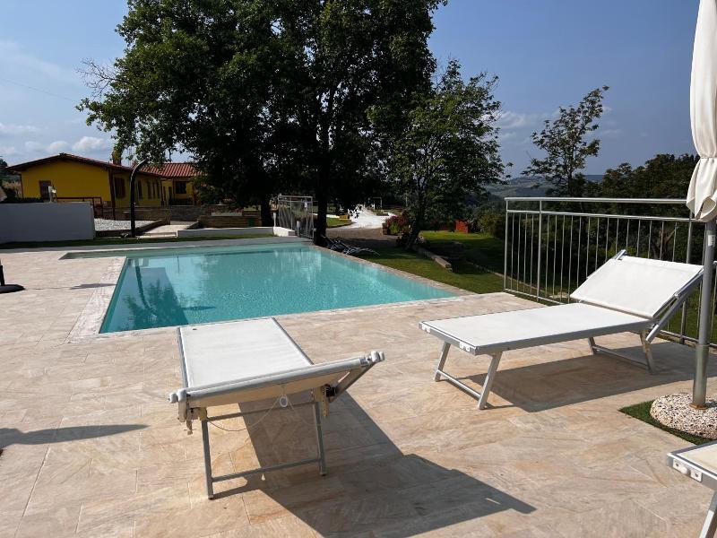 Colle Del Sole - Three Bedroom image