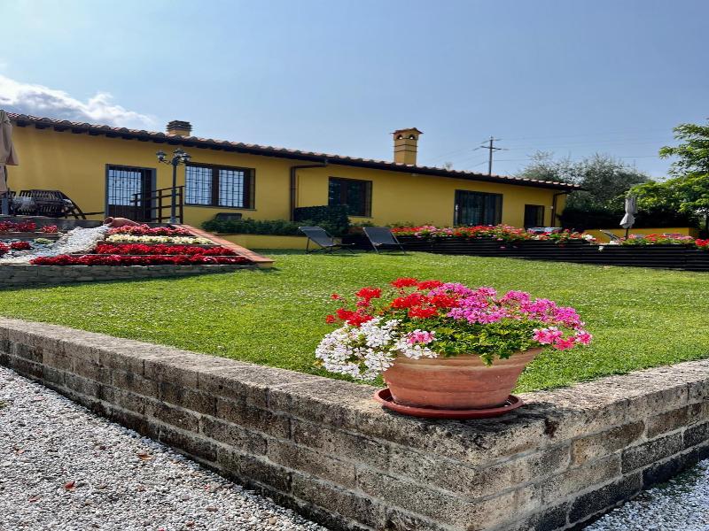 Colle Del Sole - Three Bedroom image