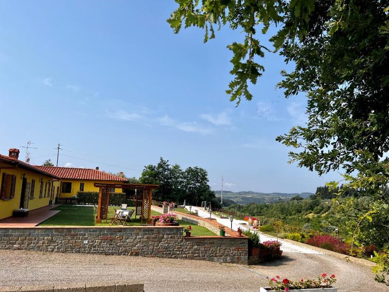 Colle Del Sole - Three Bedroom image