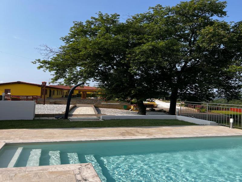 Colle Del Sole - Three Bedroom image