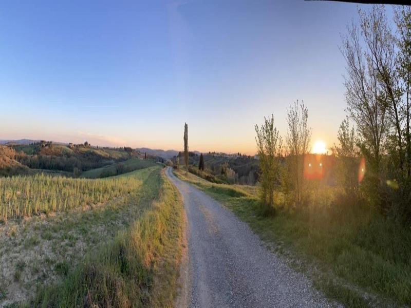 Colle Del Sole - Three Bedroom image