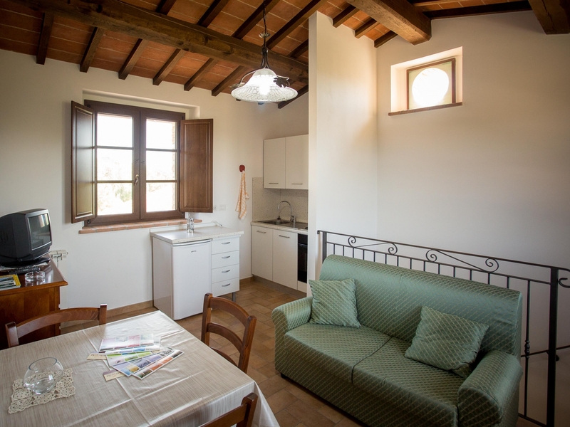 Collina - One Bedroom image