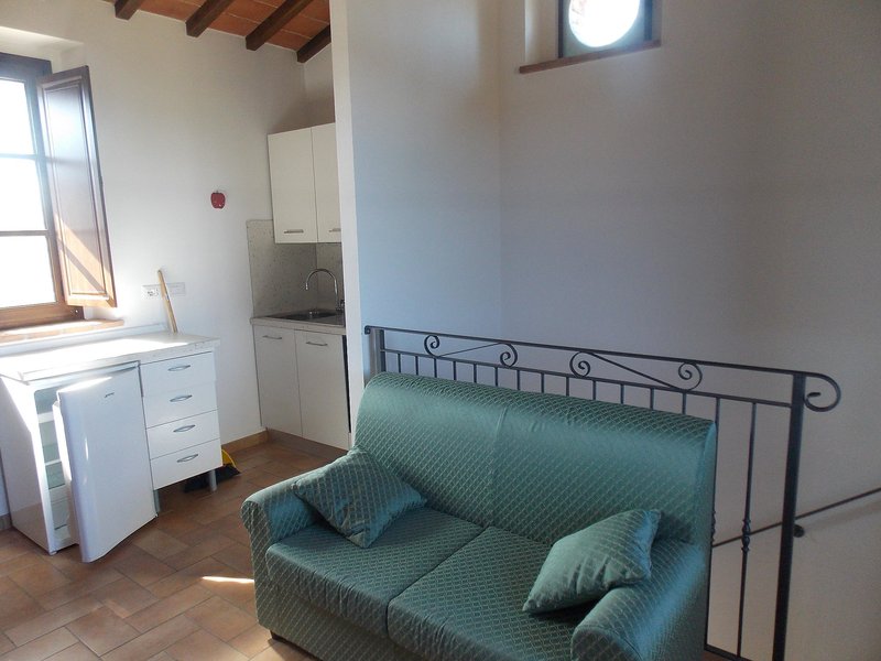 Collina - One Bedroom image