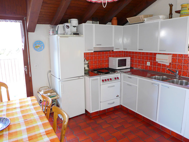 Collinette - Three Bedroom — main photo