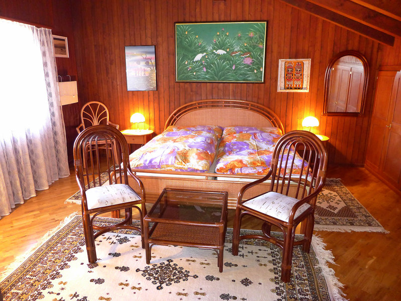 Collinette - Three Bedroom — photo 2