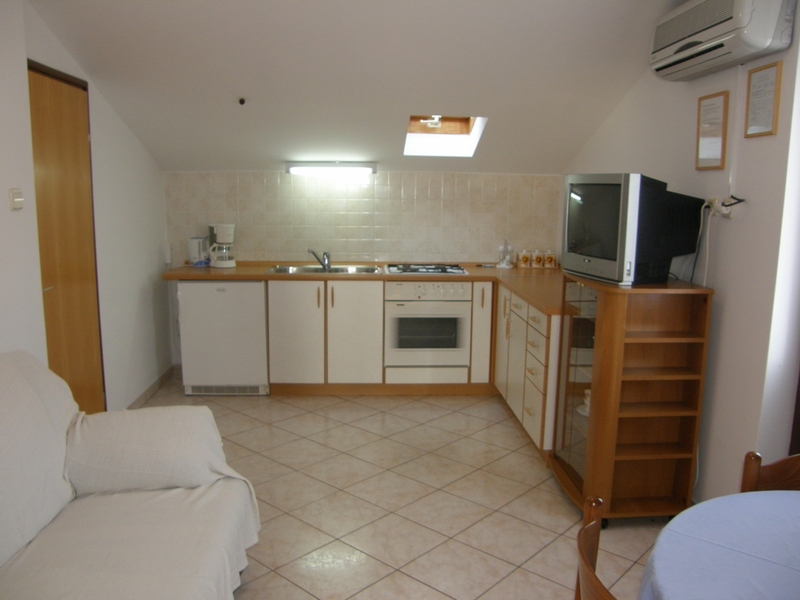 Cubranic Silvija - One Bedroom No.2 — main photo