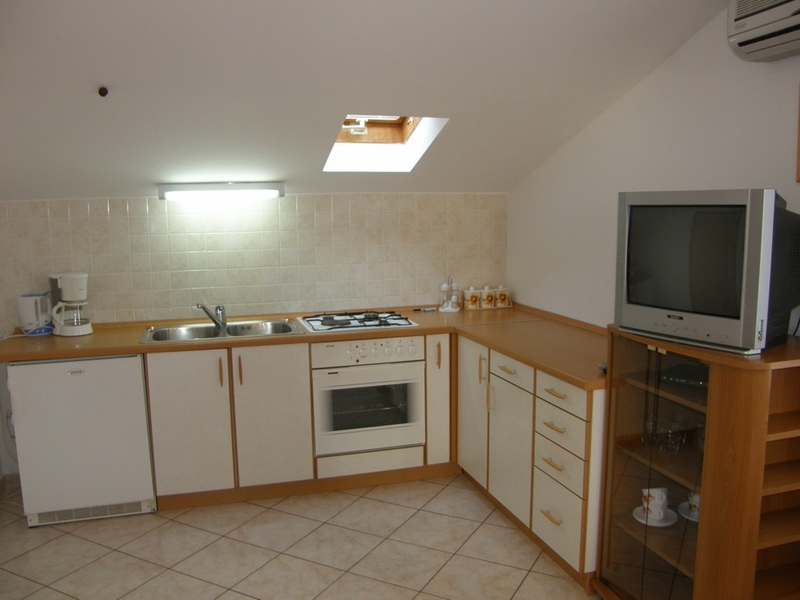 Cubranic Silvija - One Bedroom No.2 — photo 4