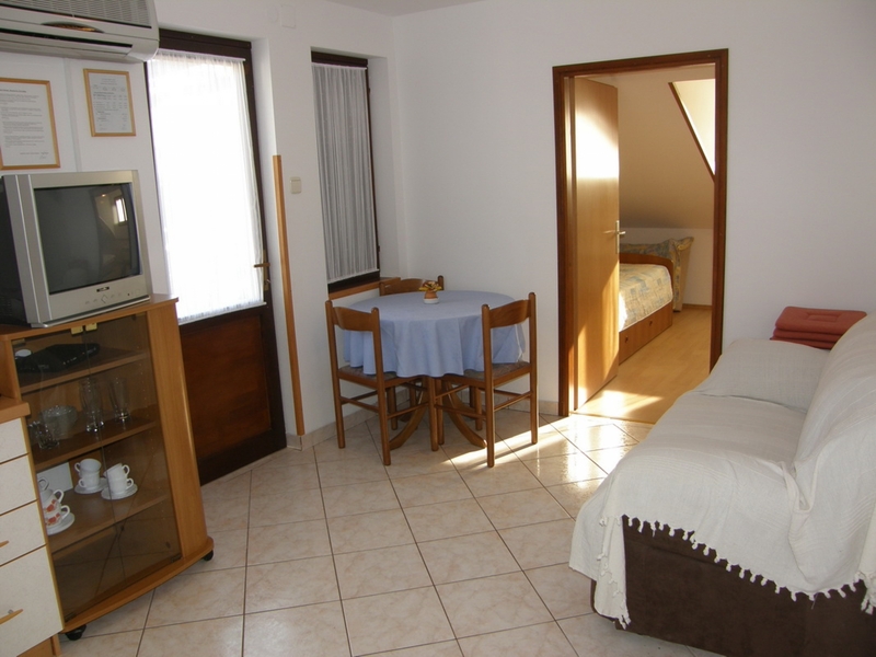 Cubranic Silvija - One Bedroom No.2 — photo 5