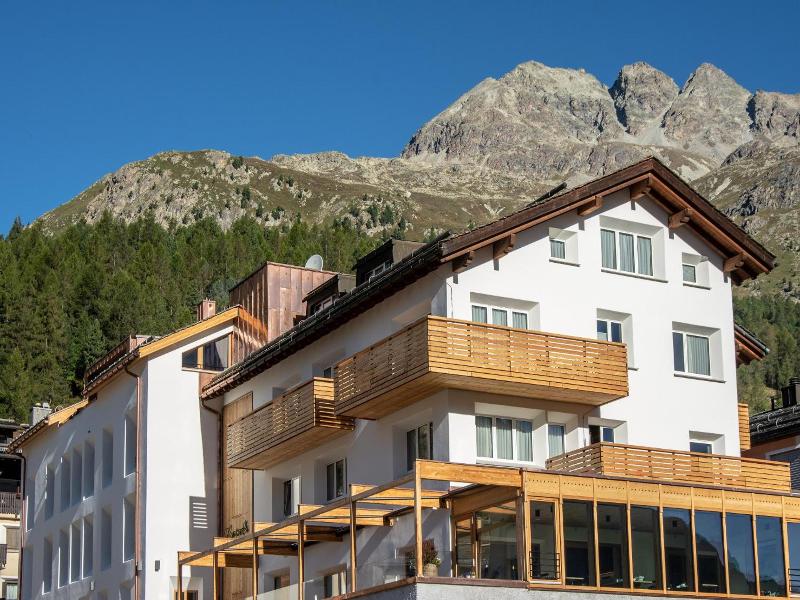 Dal Luf - Three Bedroom image