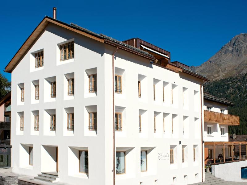 Dal Luf - Three Bedroom image