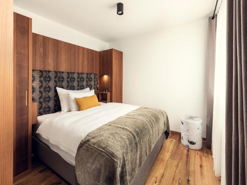 Dal Luf - Three Bedroom image