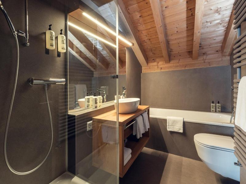 Dal Luf - Three Bedroom image