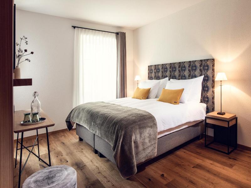 Dal Luf - Three Bedroom image
