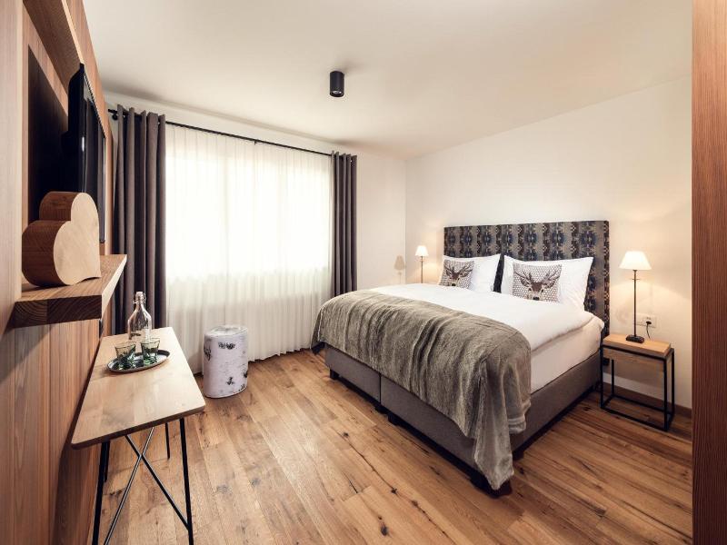 Dal Luf - Three Bedroom image