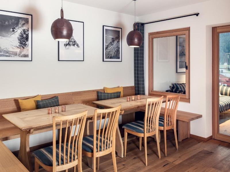 Dal Luf - Three Bedroom image
