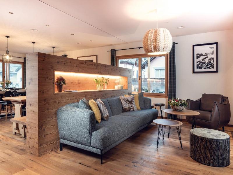 Dal Luf - Three Bedroom image