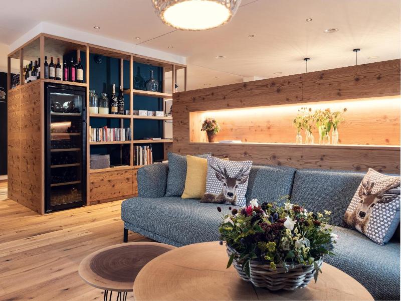 Dal Luf - Three Bedroom image