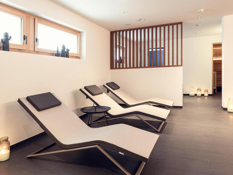Dal Luf - Three Bedroom image