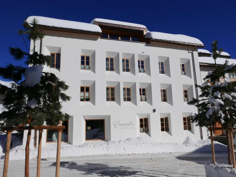 Dal Luf - Three Bedroom image