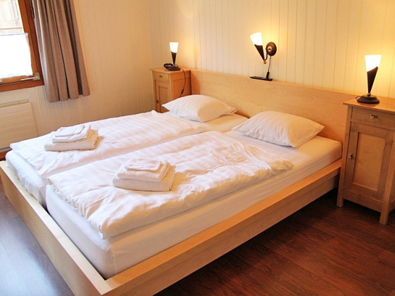 Des Alpes - Two Bedroom No.2 — photo 2