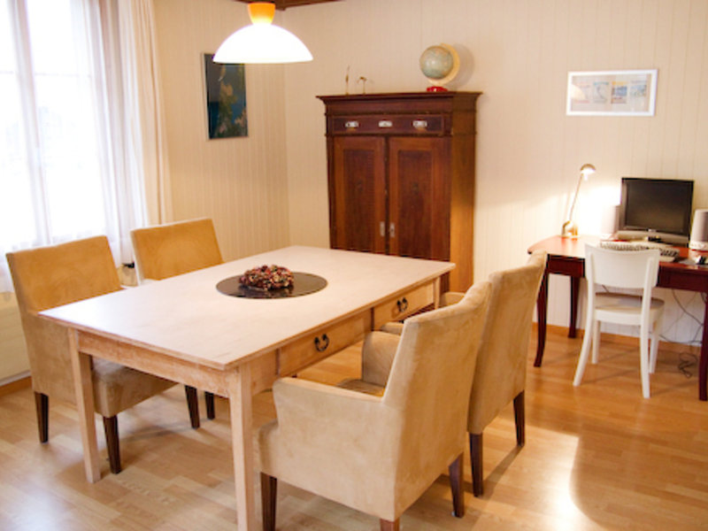 Des Alpes - Two Bedroom No.2 — photo 3