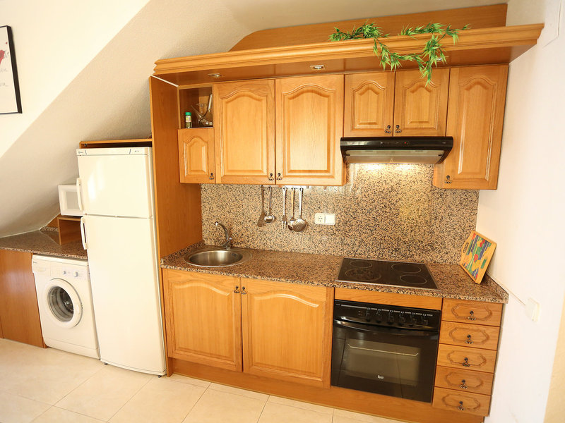 Deu Horus - Three Bedroom — photo 2