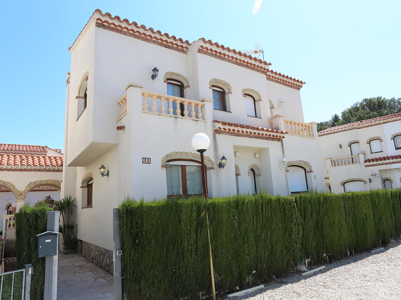 Deu Horus - Three Bedroom — main photo