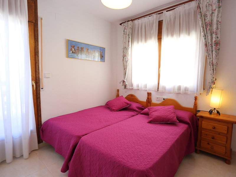 Deu Horus - Three Bedroom — photo 5