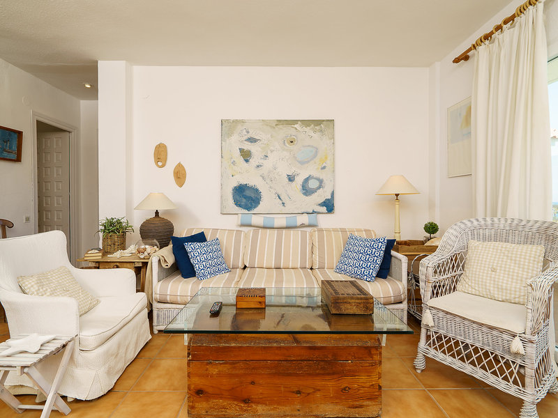Don Pepe - Two Bedroom No.3 — main photo