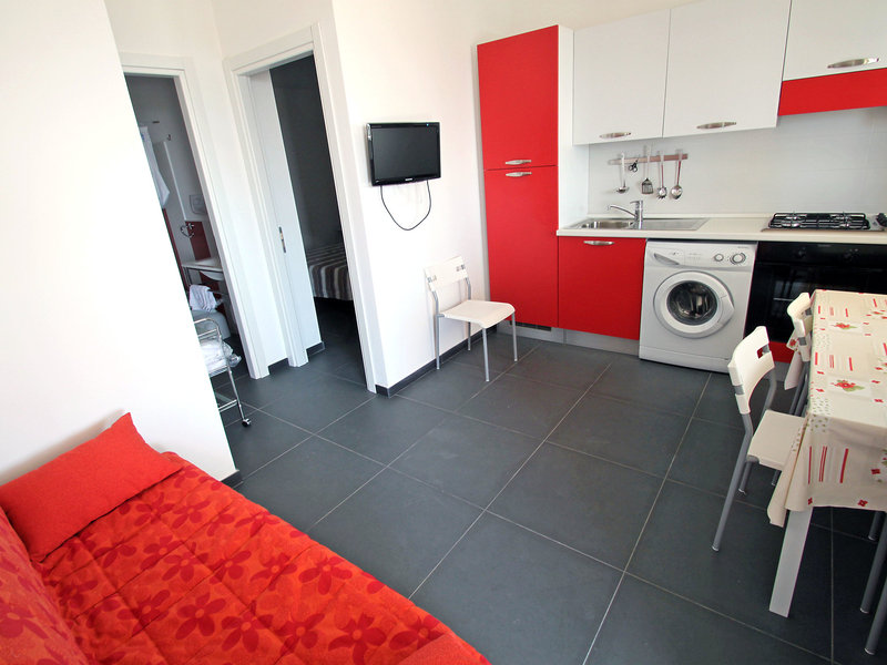 Donnalucata - One Bedroom — photo 2