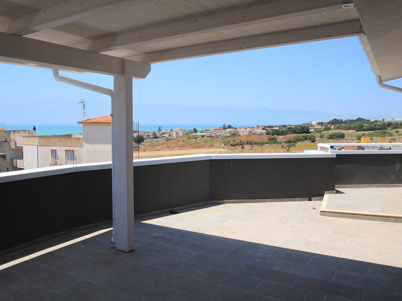Donnalucata - One Bedroom — photo 3