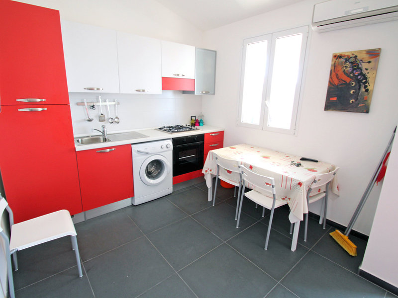 Donnalucata - One Bedroom — photo 4