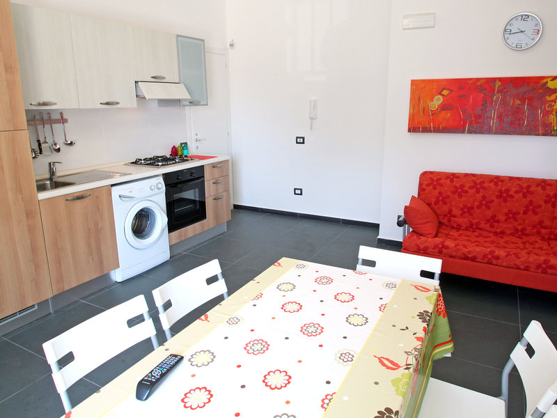 Donnalucata - Two Bedroom — photo 5