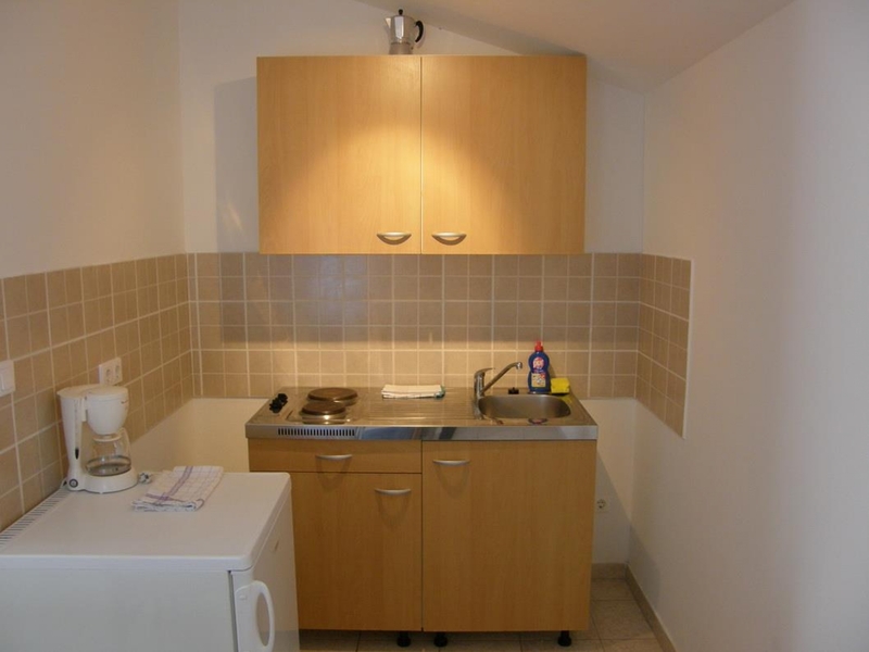 Doric - One Bedroom — photo 4