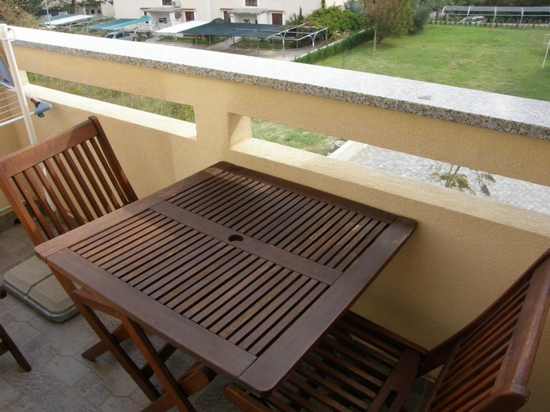 Doric - One Bedroom — photo 5