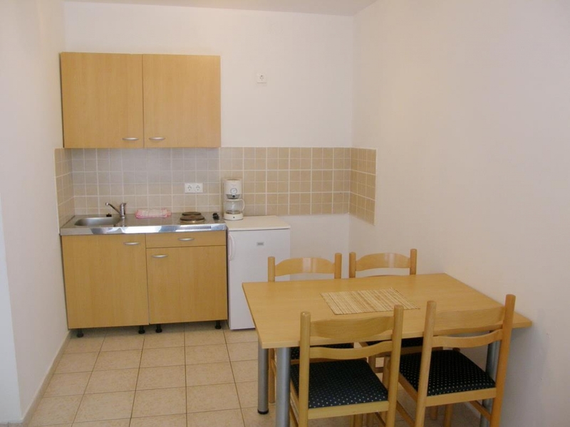 Doric - One Bedroom No.2 — photo 2
