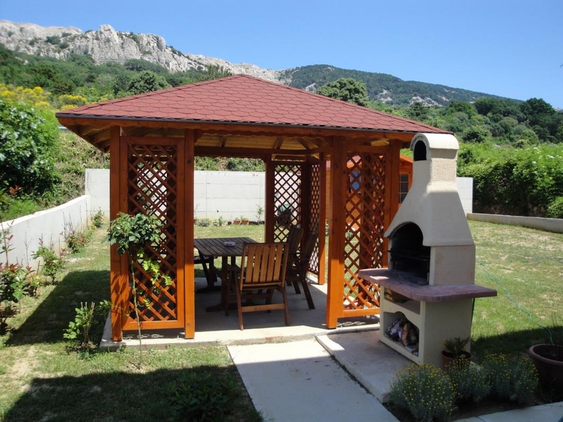 Doric - Two Bedroom — photo 4