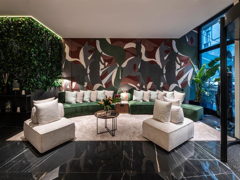 Duomo Hotel & Apartments image