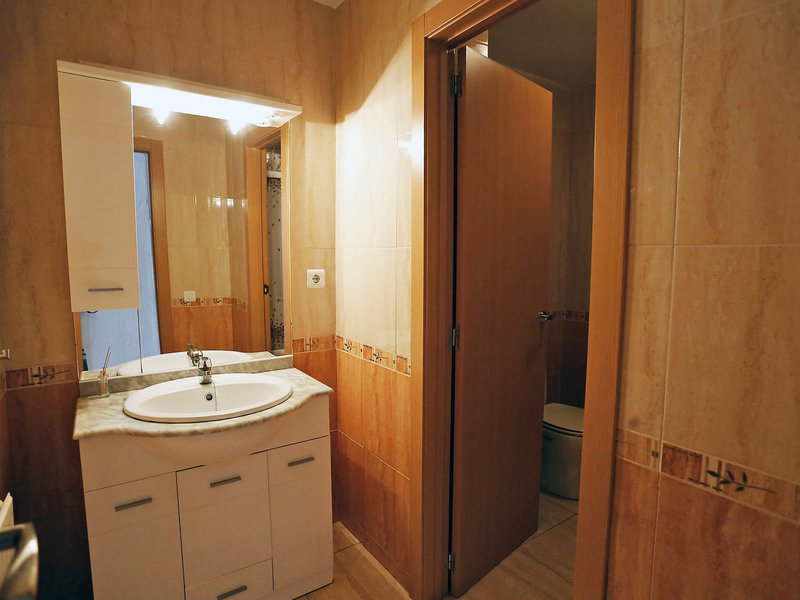 Duplex Edificio Iberia - Three Bedroom — photo 2