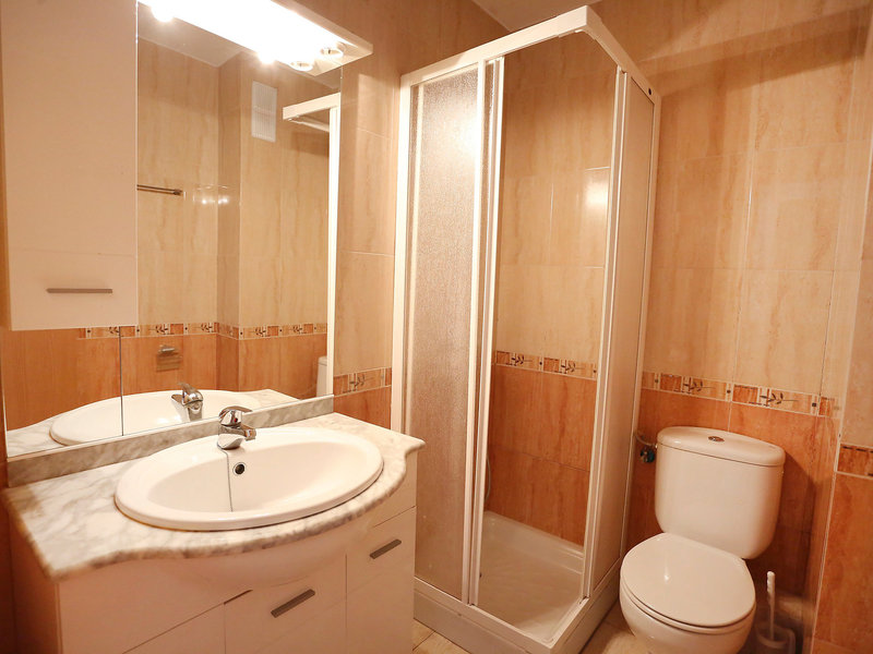 Duplex Edificio Iberia - Three Bedroom — photo 3