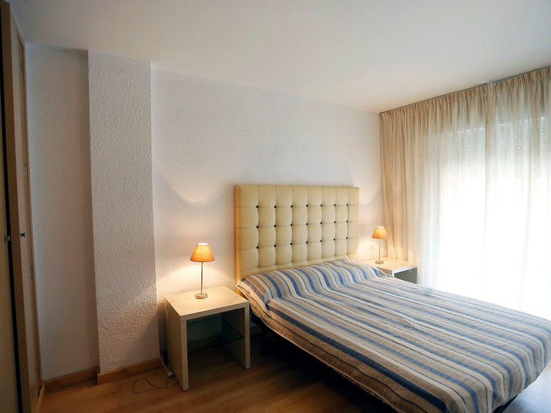 Duplex Edificio Iberia - Three Bedroom — photo 5