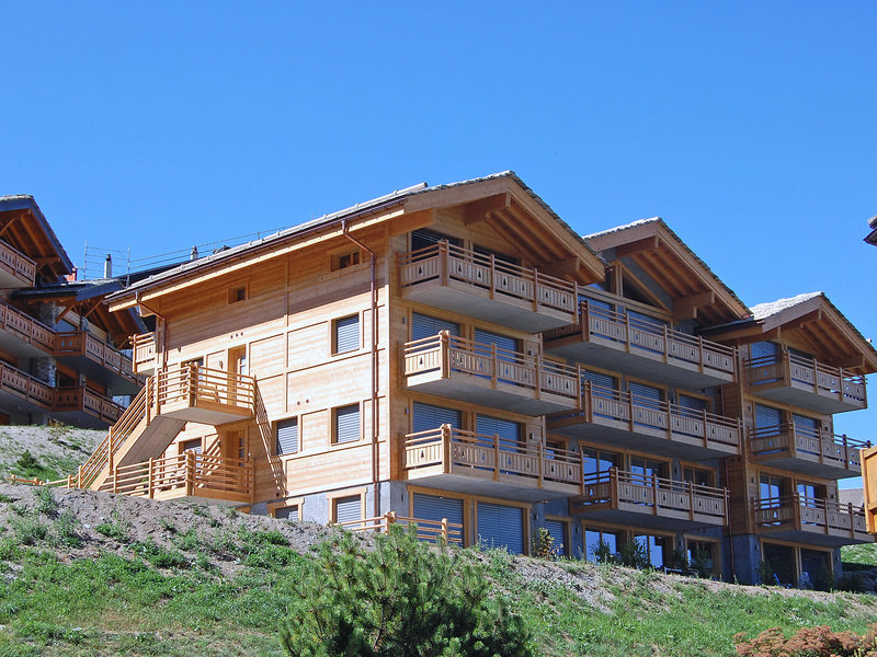 Ecoresidence - Three Bedroom — photo 3