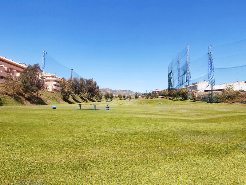 Edif. Residencial Añoreta Bajo J - Three Bedroom — photo 4
