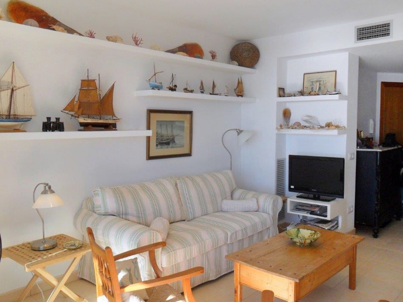 Edifici La Platja - Two Bedroom — photo 3